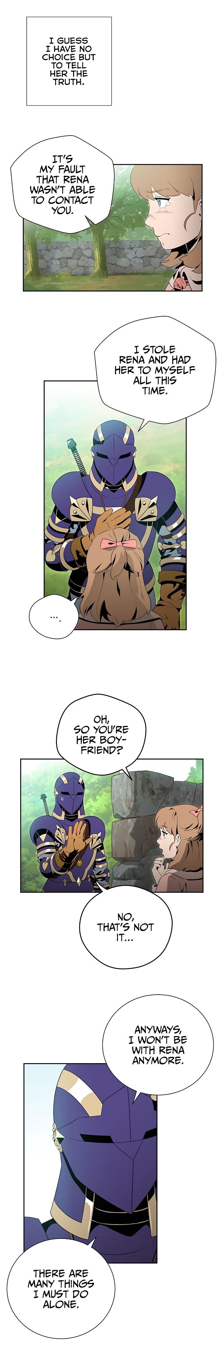Skeleton Soldier Couldn't Protect the Dungeon - Chapter 84 Page 10