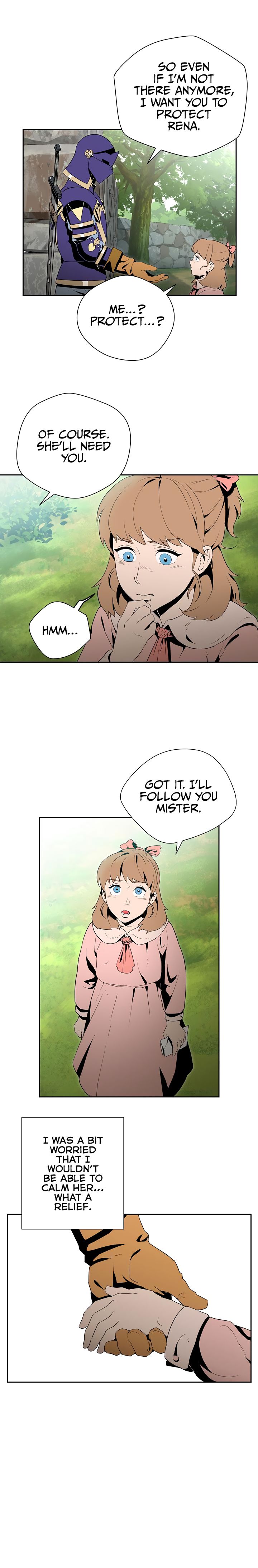 Skeleton Soldier Couldn't Protect the Dungeon - Chapter 84 Page 12