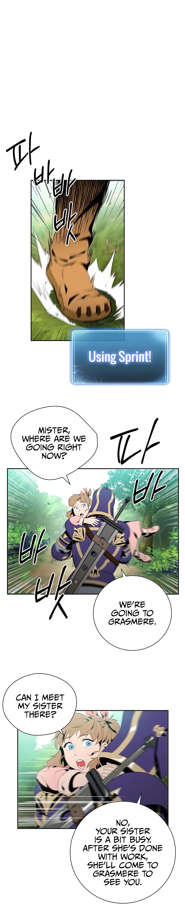 Skeleton Soldier Couldn't Protect the Dungeon - Chapter 84 Page 13