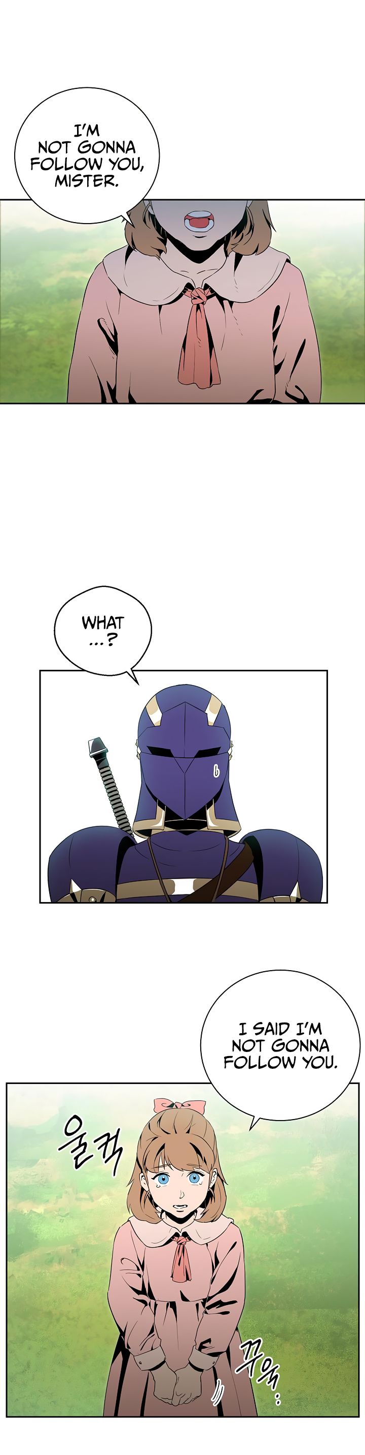 Skeleton Soldier Couldn't Protect the Dungeon - Chapter 84 Page 2