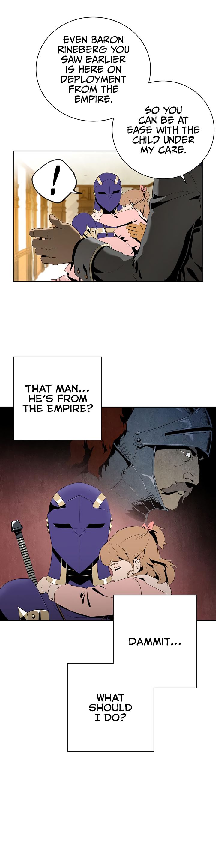 Skeleton Soldier Couldn't Protect the Dungeon - Chapter 84 Page 20