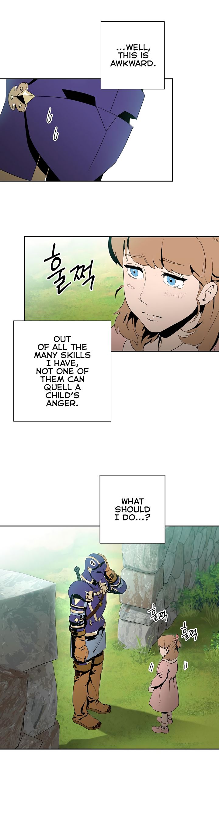Skeleton Soldier Couldn't Protect the Dungeon - Chapter 84 Page 3