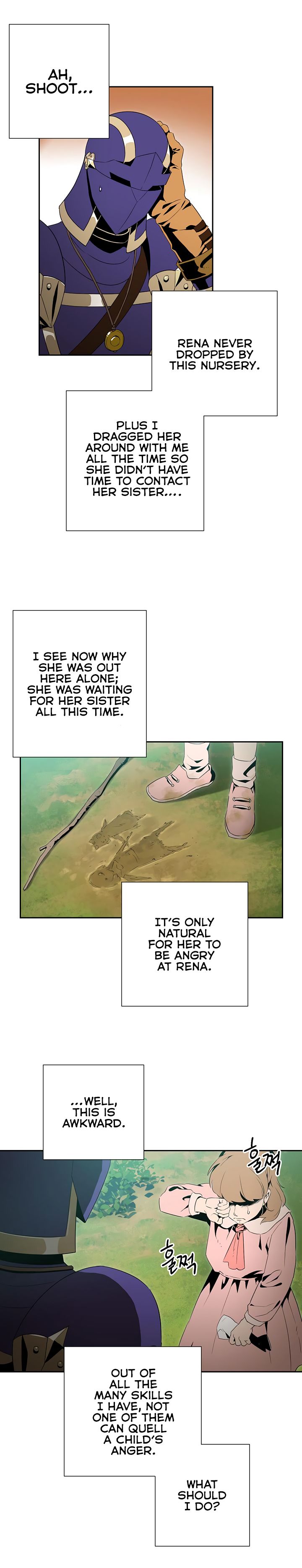 Skeleton Soldier Couldn't Protect the Dungeon - Chapter 84 Page 9