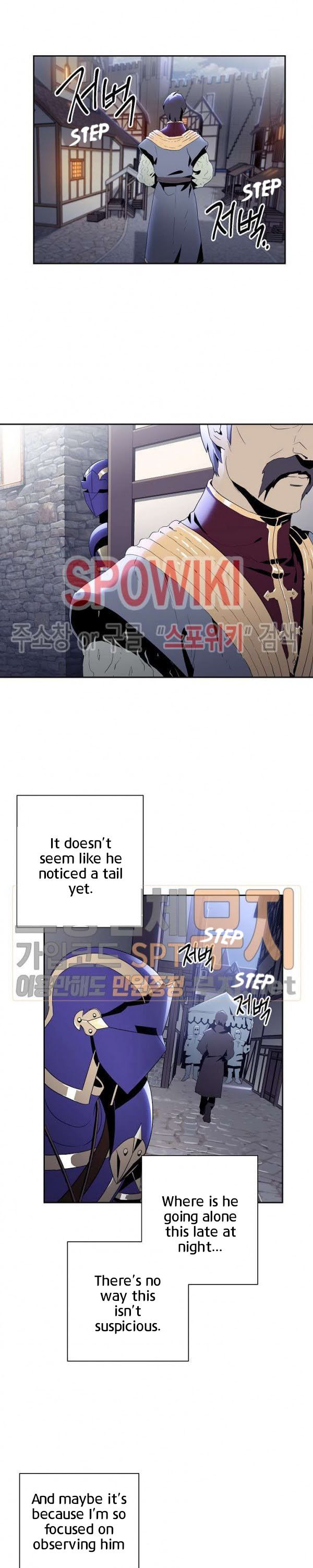 Skeleton Soldier Couldn't Protect the Dungeon - Chapter 85 Page 14