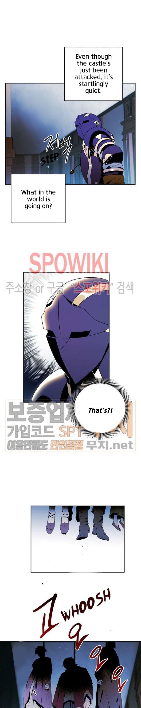 Skeleton Soldier Couldn't Protect the Dungeon - Chapter 85 Page 19
