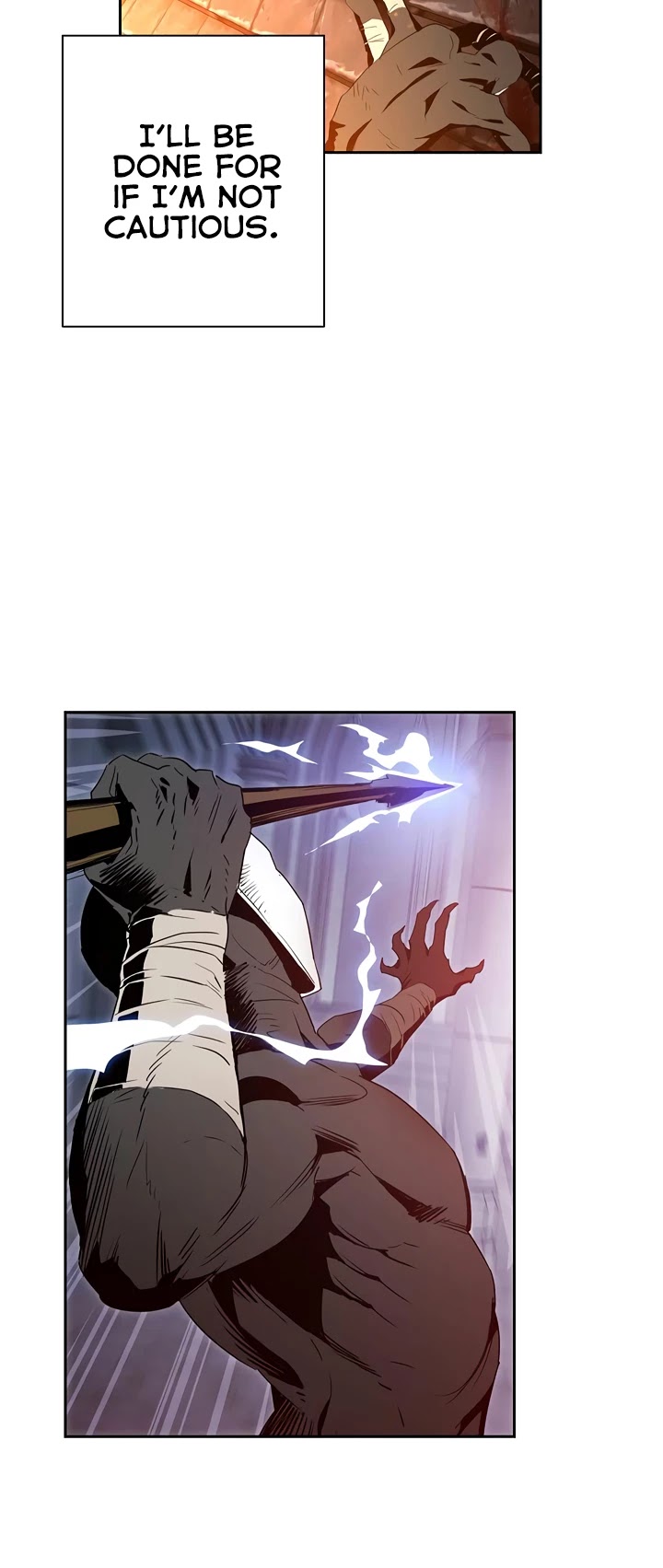 Skeleton Soldier Couldn't Protect the Dungeon - Chapter 86 Page 16