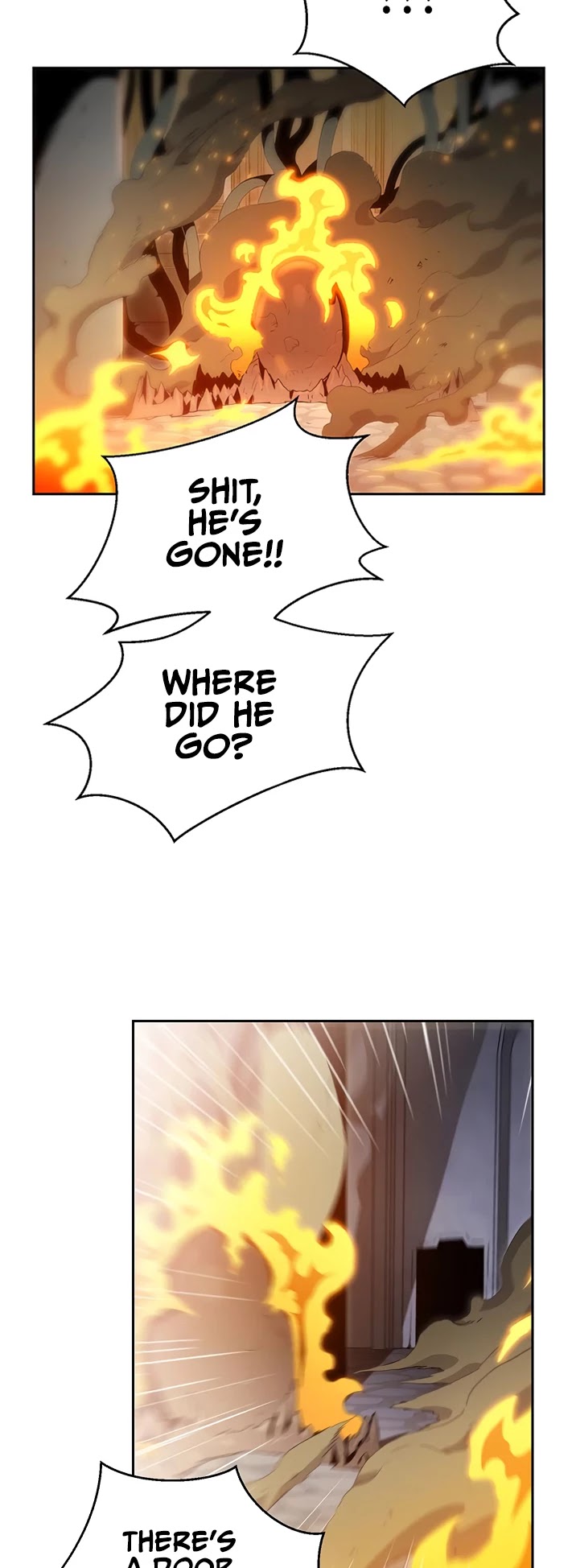 Skeleton Soldier Couldn't Protect the Dungeon - Chapter 86 Page 27