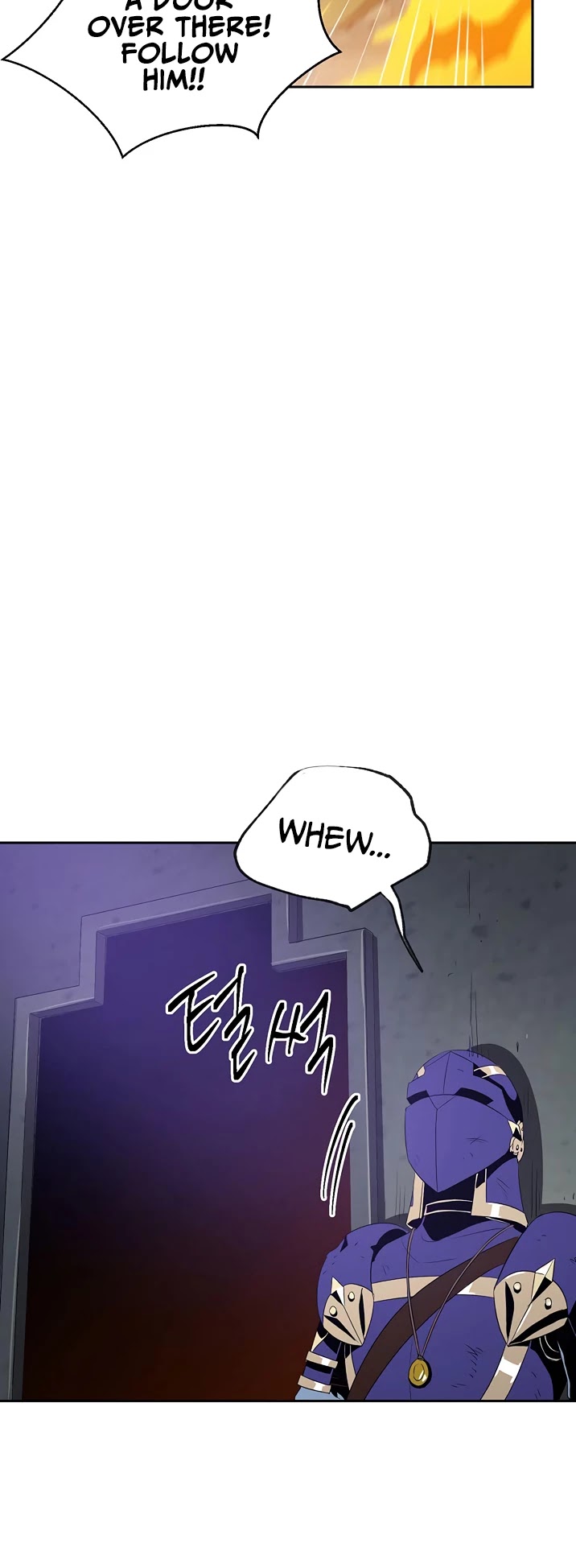 Skeleton Soldier Couldn't Protect the Dungeon - Chapter 86 Page 28
