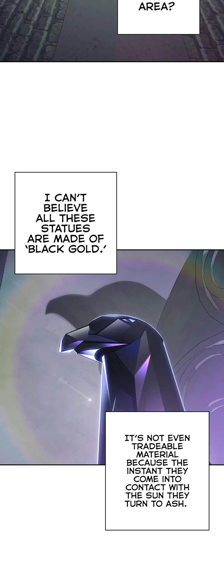 Skeleton Soldier Couldn't Protect the Dungeon - Chapter 86 Page 32