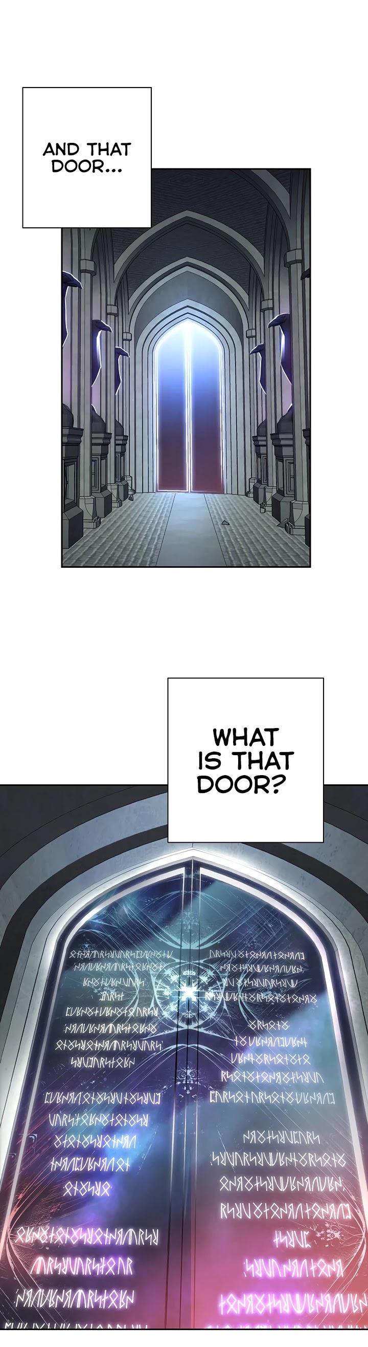 Skeleton Soldier Couldn't Protect the Dungeon - Chapter 86 Page 33
