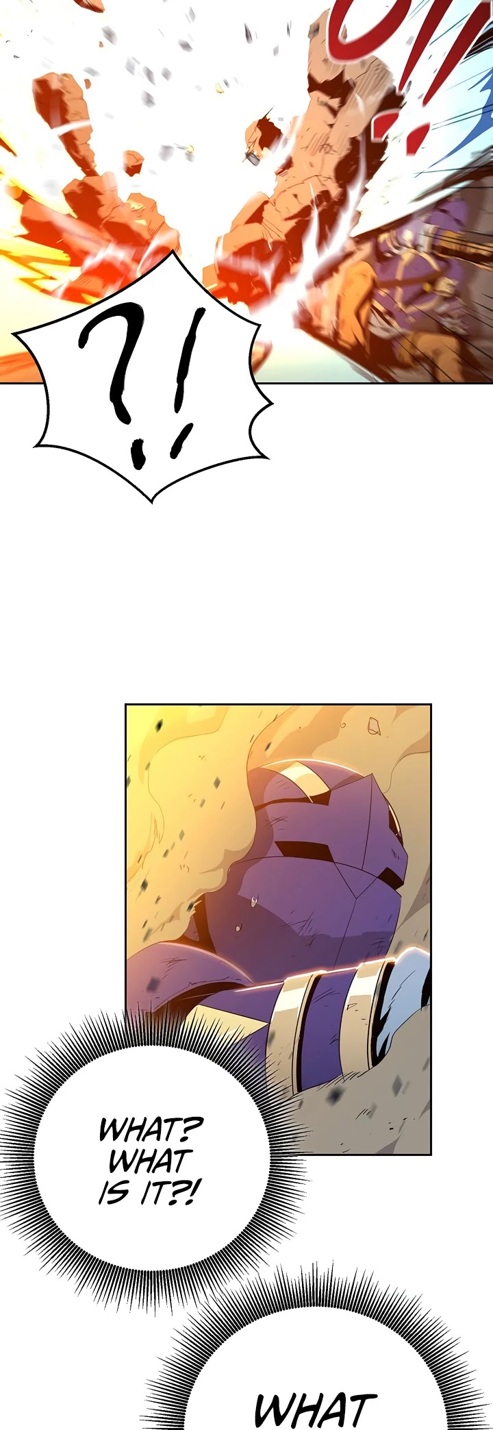 Skeleton Soldier Couldn't Protect the Dungeon - Chapter 86 Page 39