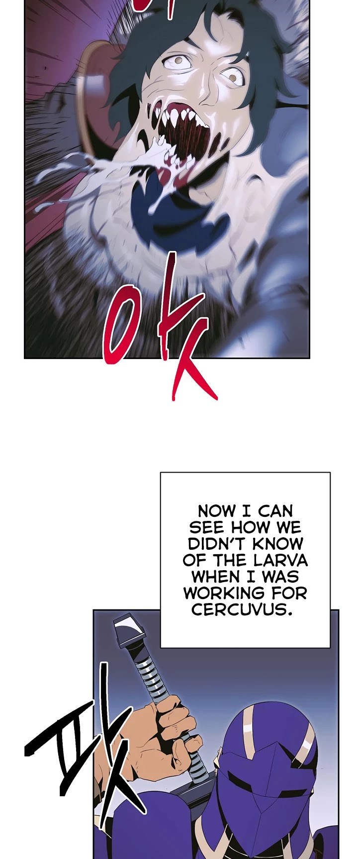Skeleton Soldier Couldn't Protect the Dungeon - Chapter 86 Page 4