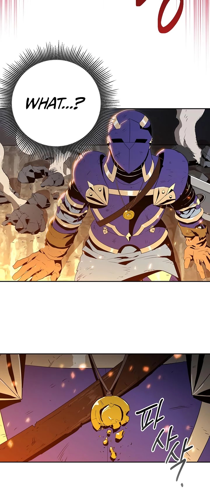 Skeleton Soldier Couldn't Protect the Dungeon - Chapter 86 Page 43