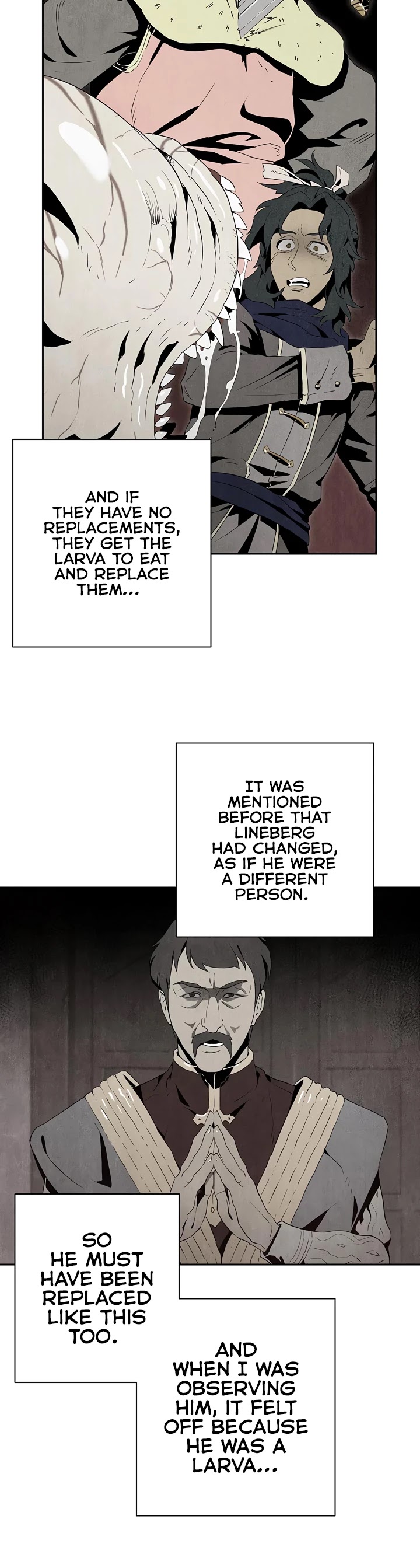 Skeleton Soldier Couldn't Protect the Dungeon - Chapter 86 Page 8