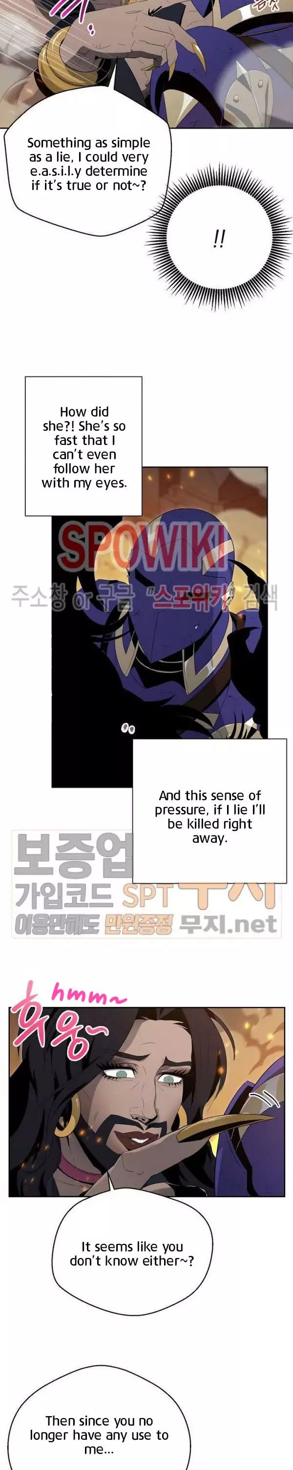 Skeleton Soldier Couldn't Protect the Dungeon - Chapter 87 Page 12