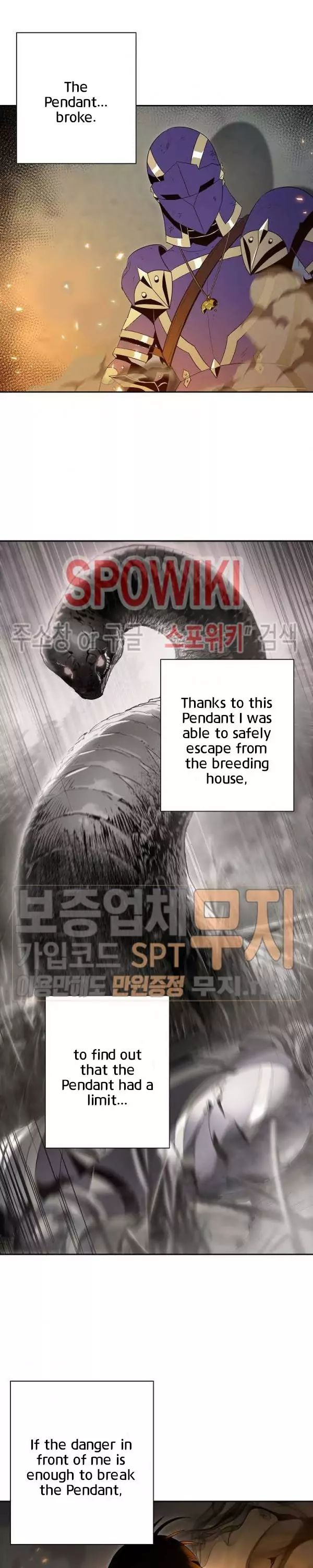 Skeleton Soldier Couldn't Protect the Dungeon - Chapter 87 Page 2