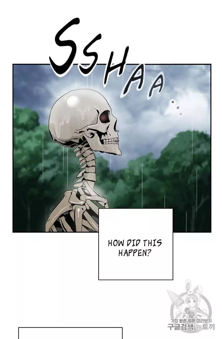Skeleton Soldier Couldn't Protect the Dungeon - Chapter 88 Page 2