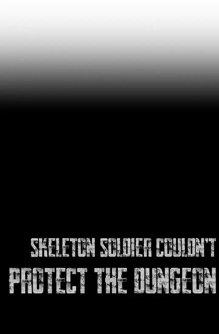Skeleton Soldier Couldn't Protect the Dungeon - Chapter 88 Page 24