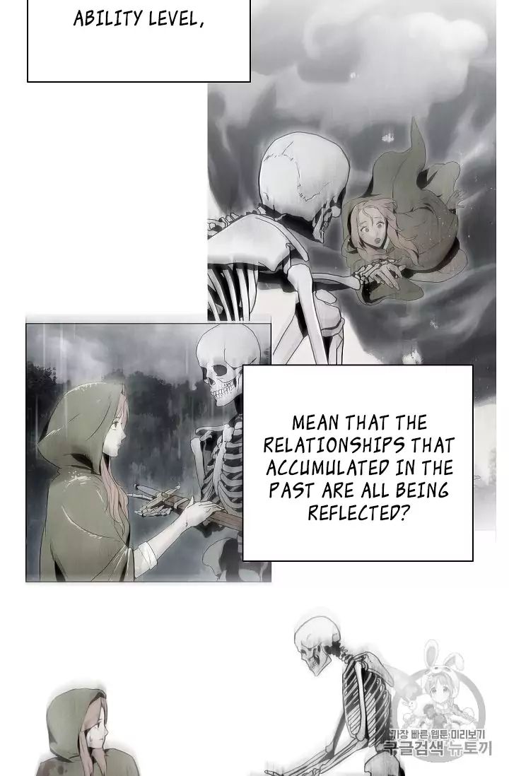 Skeleton Soldier Couldn't Protect the Dungeon - Chapter 88 Page 27