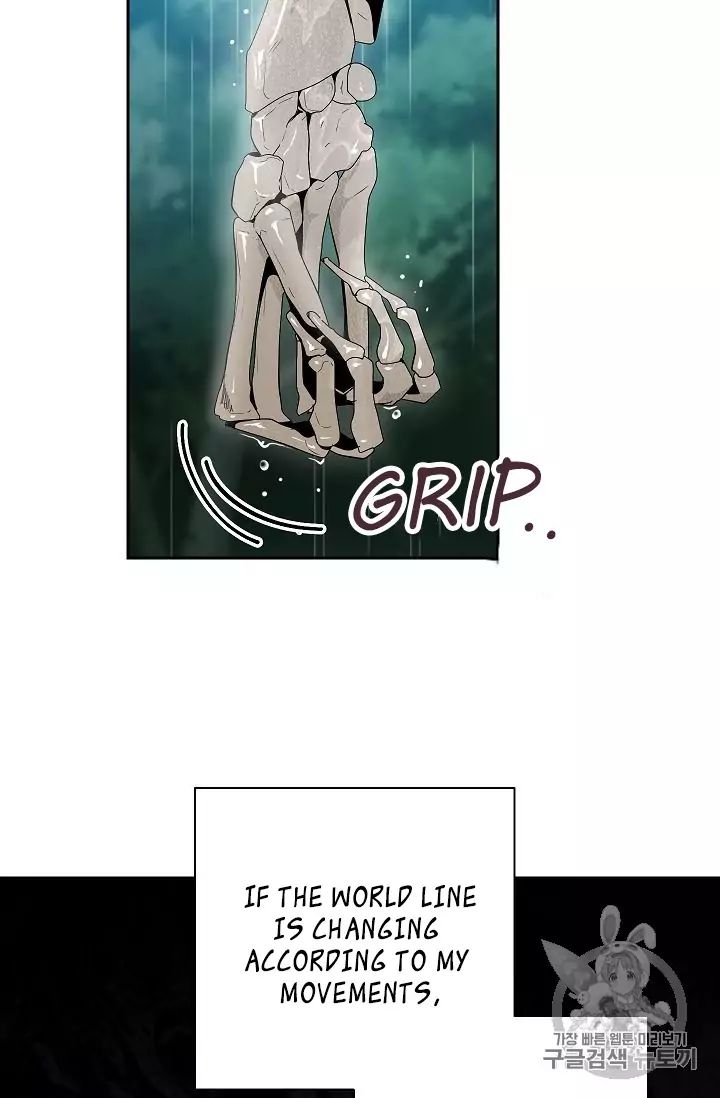 Skeleton Soldier Couldn't Protect the Dungeon - Chapter 88 Page 32
