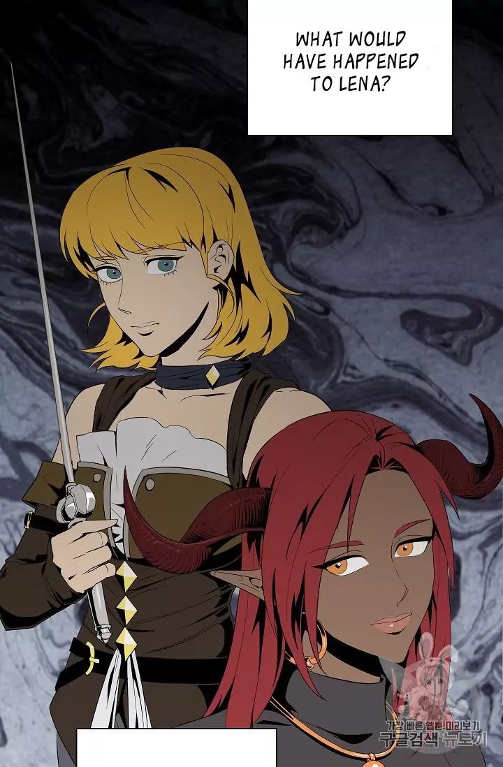 Skeleton Soldier Couldn't Protect the Dungeon - Chapter 88 Page 33
