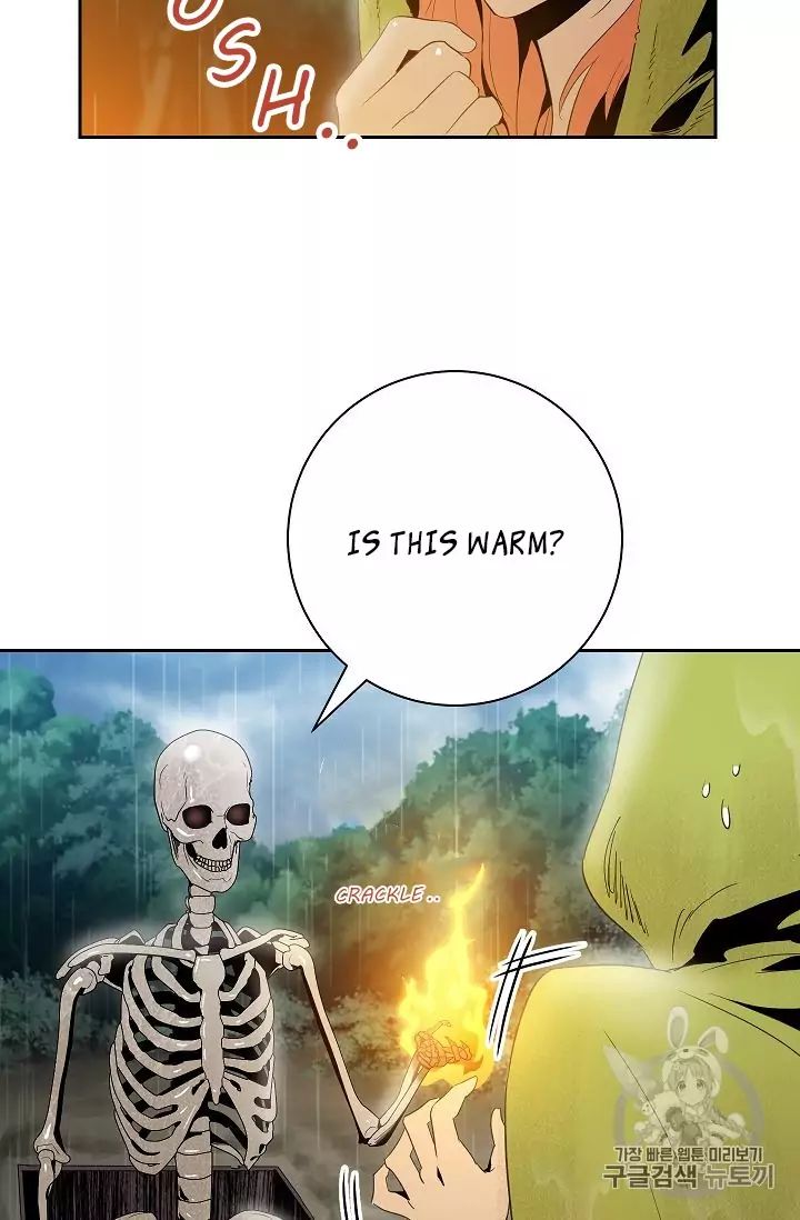 Skeleton Soldier Couldn't Protect the Dungeon - Chapter 88 Page 37