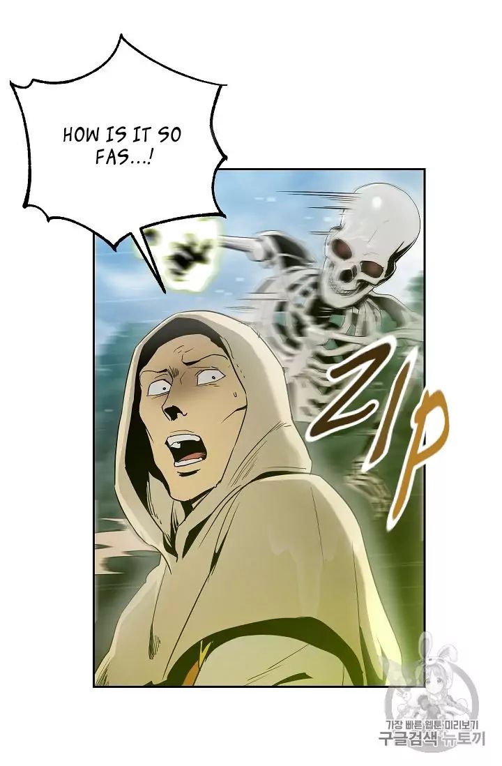 Skeleton Soldier Couldn't Protect the Dungeon - Chapter 88 Page 55