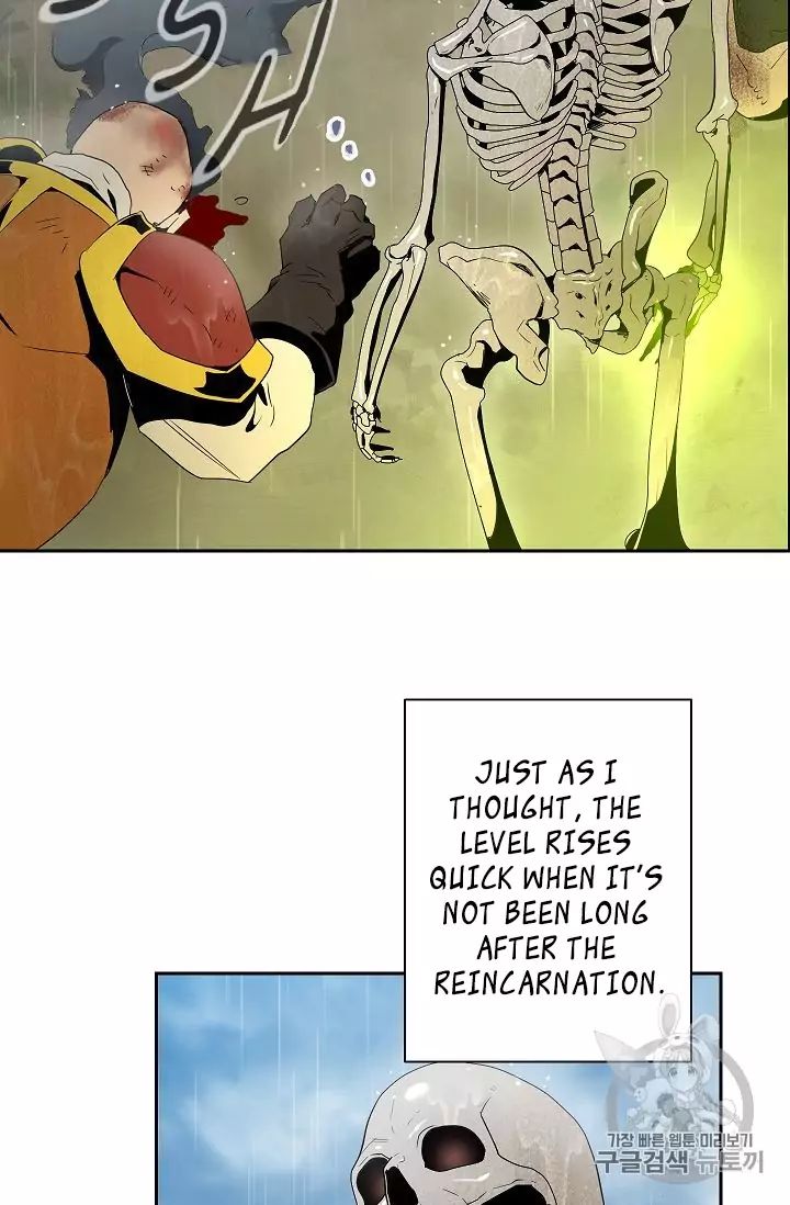 Skeleton Soldier Couldn't Protect the Dungeon - Chapter 88 Page 62