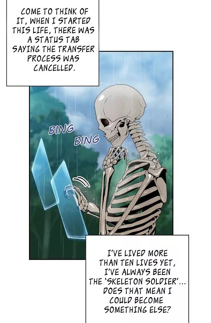 Skeleton Soldier Couldn't Protect the Dungeon - Chapter 88 Page 65