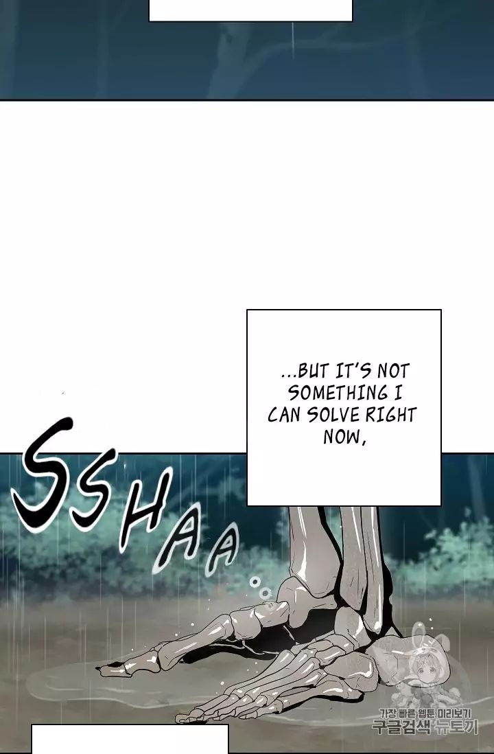Skeleton Soldier Couldn't Protect the Dungeon - Chapter 88 Page 79