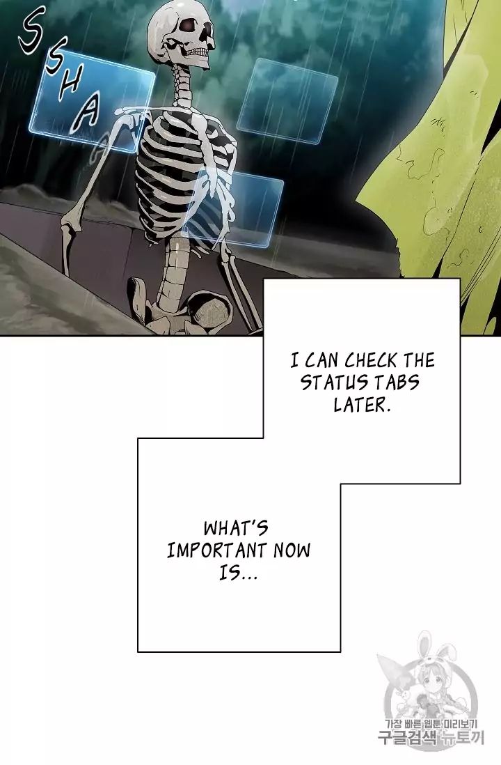 Skeleton Soldier Couldn't Protect the Dungeon - Chapter 88 Page 8