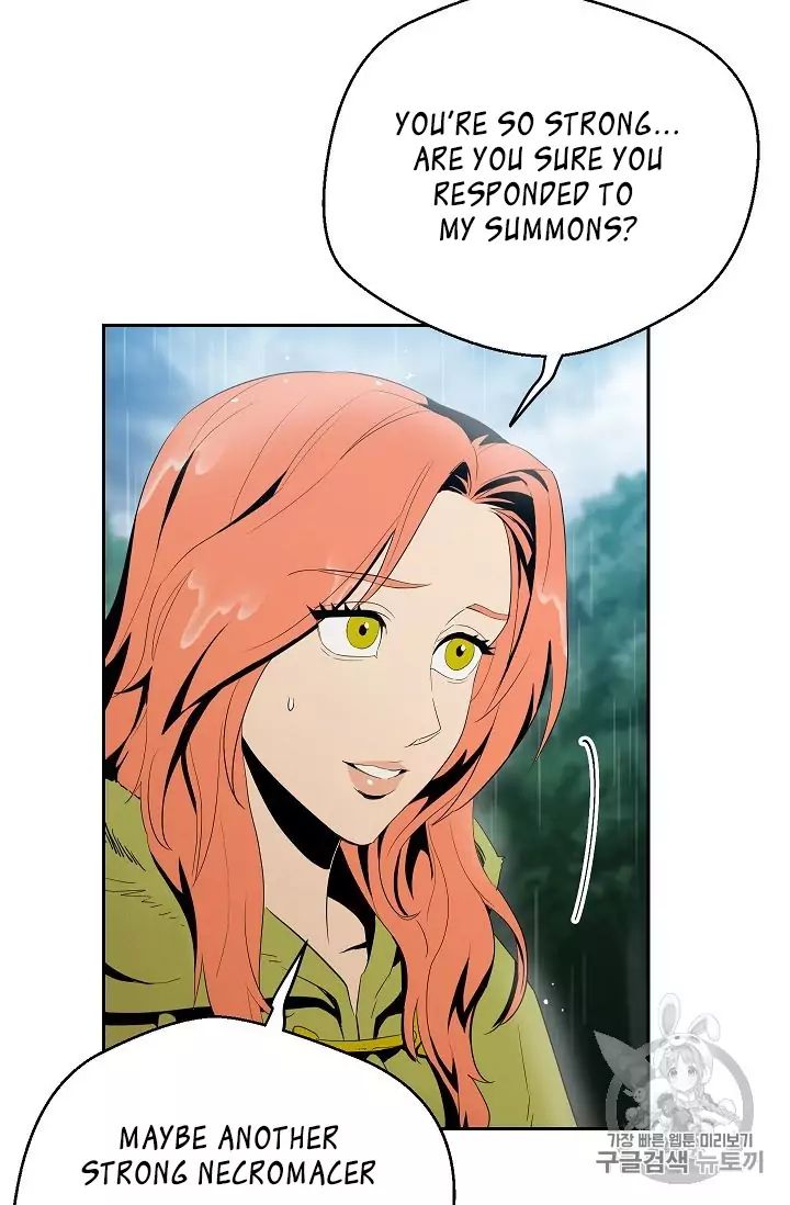 Skeleton Soldier Couldn't Protect the Dungeon - Chapter 88 Page 83