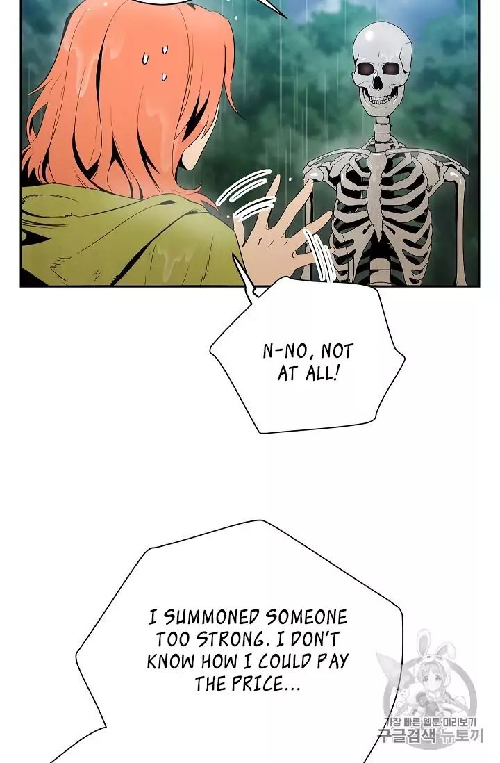 Skeleton Soldier Couldn't Protect the Dungeon - Chapter 88 Page 85