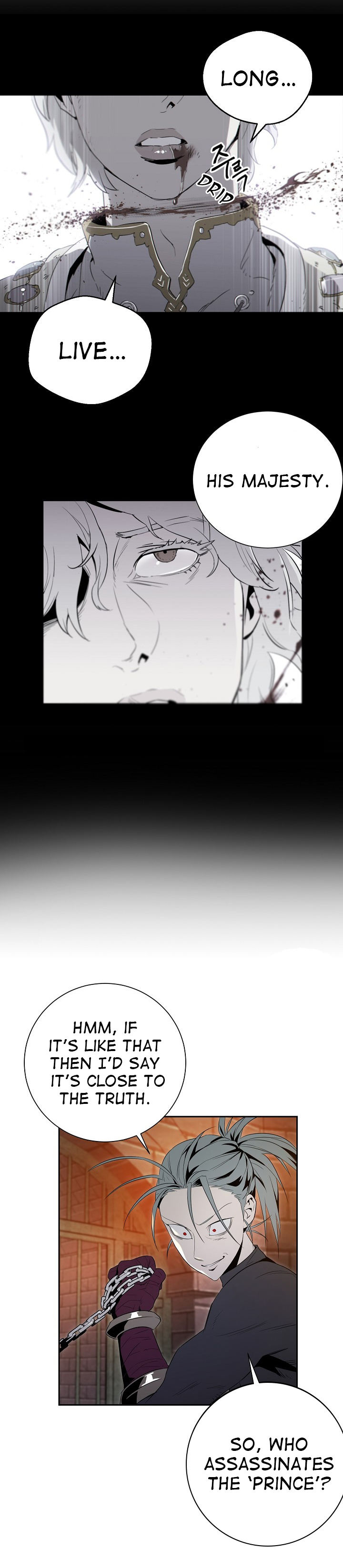 Skeleton Soldier Couldn't Protect the Dungeon - Chapter 91 Page 18