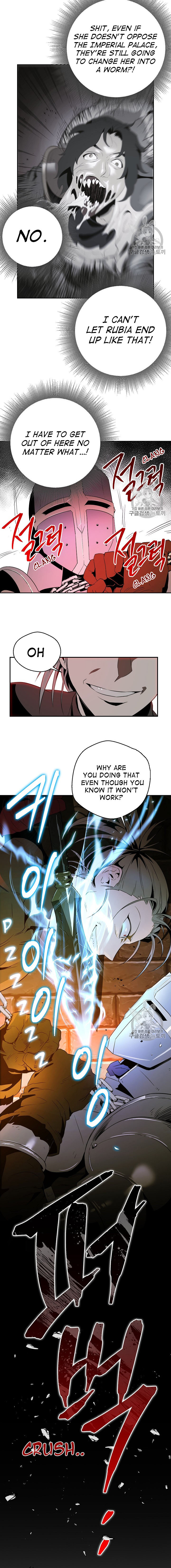 Skeleton Soldier Couldn't Protect the Dungeon - Chapter 91 Page 25