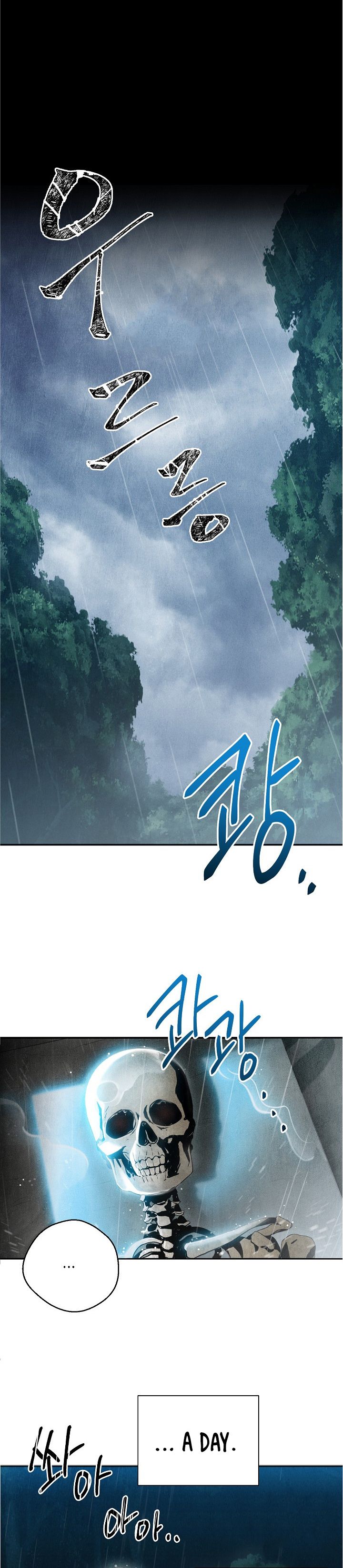 Skeleton Soldier Couldn't Protect the Dungeon - Chapter 92 Page 2