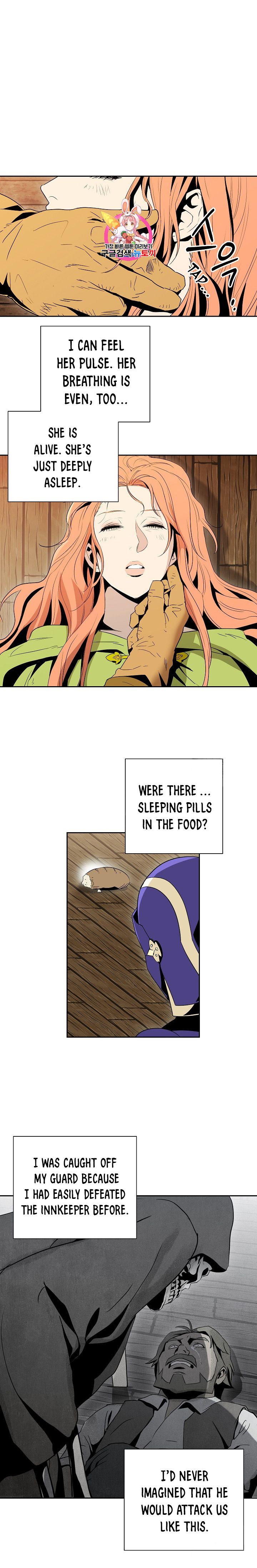 Skeleton Soldier Couldn't Protect the Dungeon - Chapter 93 Page 2