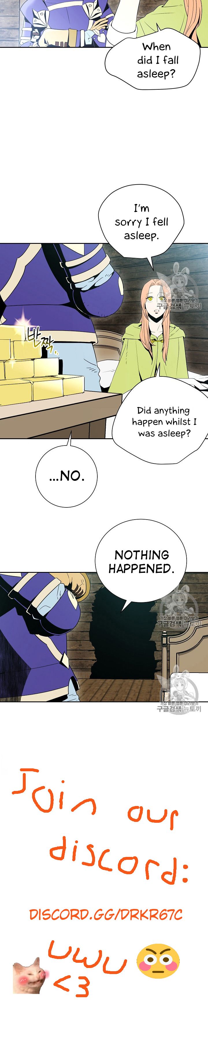 Skeleton Soldier Couldn't Protect the Dungeon - Chapter 93 Page 25