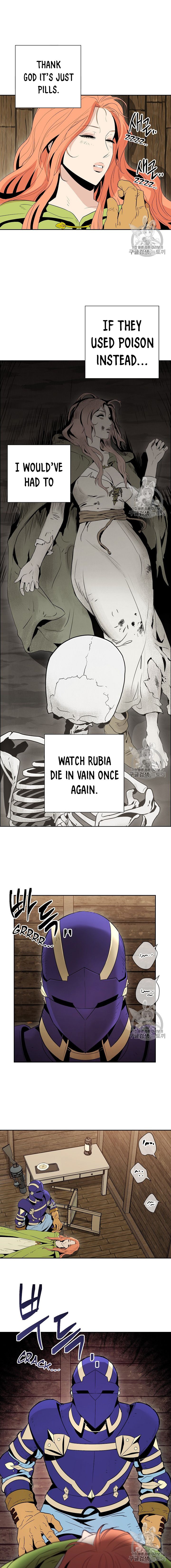 Skeleton Soldier Couldn't Protect the Dungeon - Chapter 93 Page 3