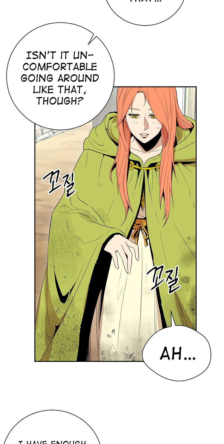Skeleton Soldier Couldn't Protect the Dungeon - Chapter 94 Page 12