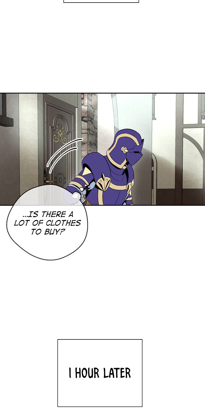 Skeleton Soldier Couldn't Protect the Dungeon - Chapter 94 Page 14