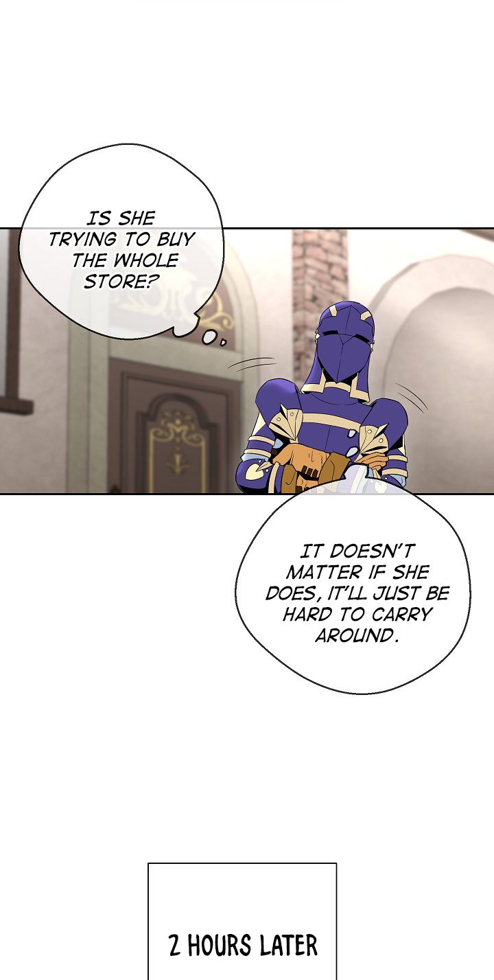 Skeleton Soldier Couldn't Protect the Dungeon - Chapter 94 Page 15