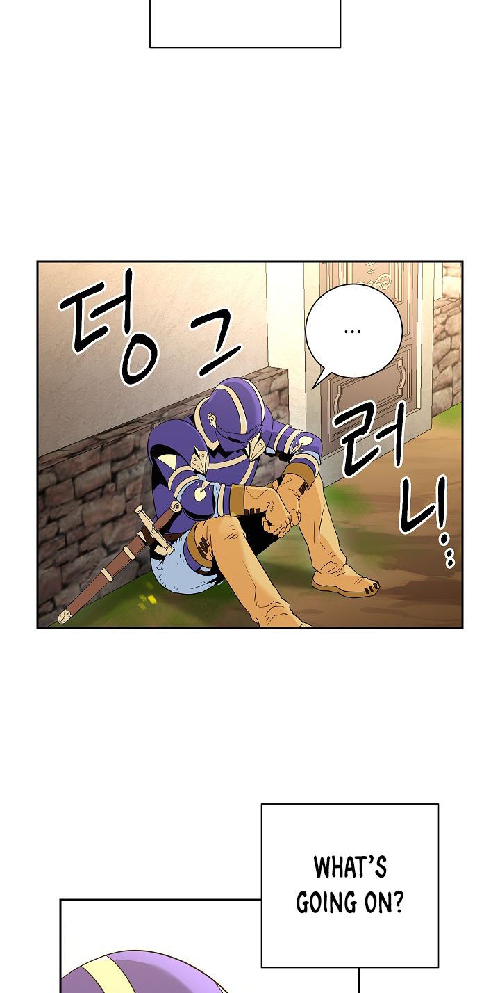 Skeleton Soldier Couldn't Protect the Dungeon - Chapter 94 Page 16