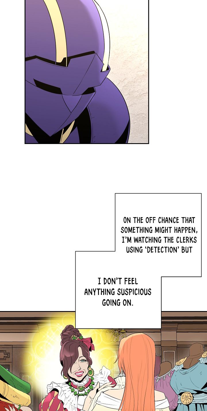 Skeleton Soldier Couldn't Protect the Dungeon - Chapter 94 Page 17
