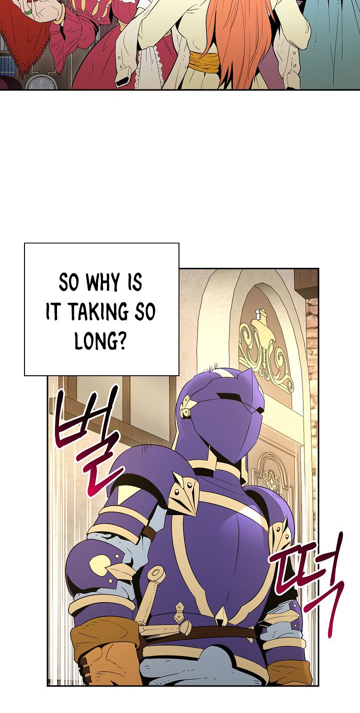 Skeleton Soldier Couldn't Protect the Dungeon - Chapter 94 Page 18