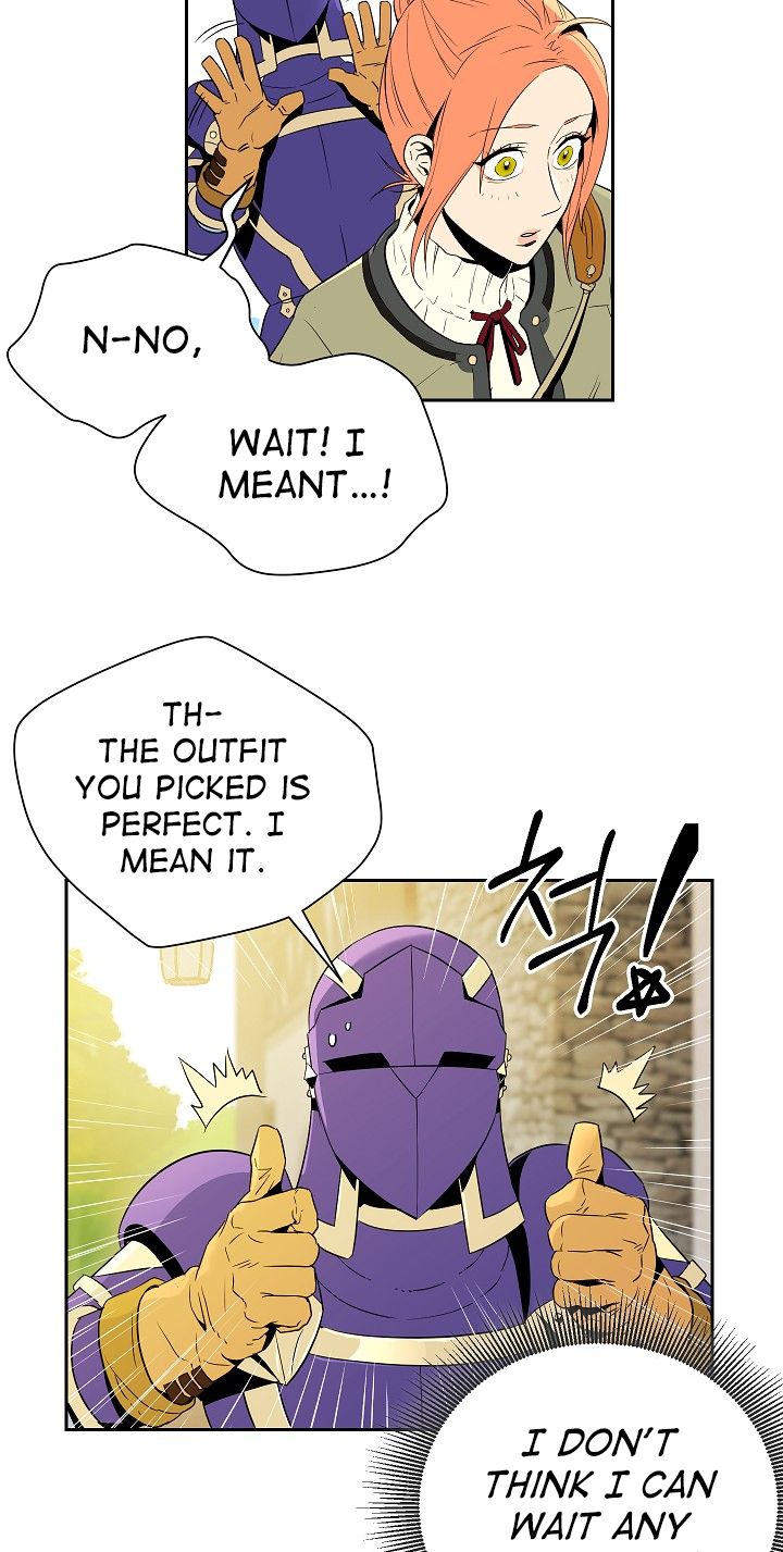 Skeleton Soldier Couldn't Protect the Dungeon - Chapter 94 Page 22
