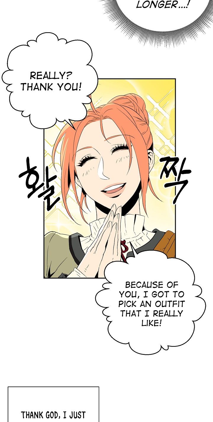Skeleton Soldier Couldn't Protect the Dungeon - Chapter 94 Page 23