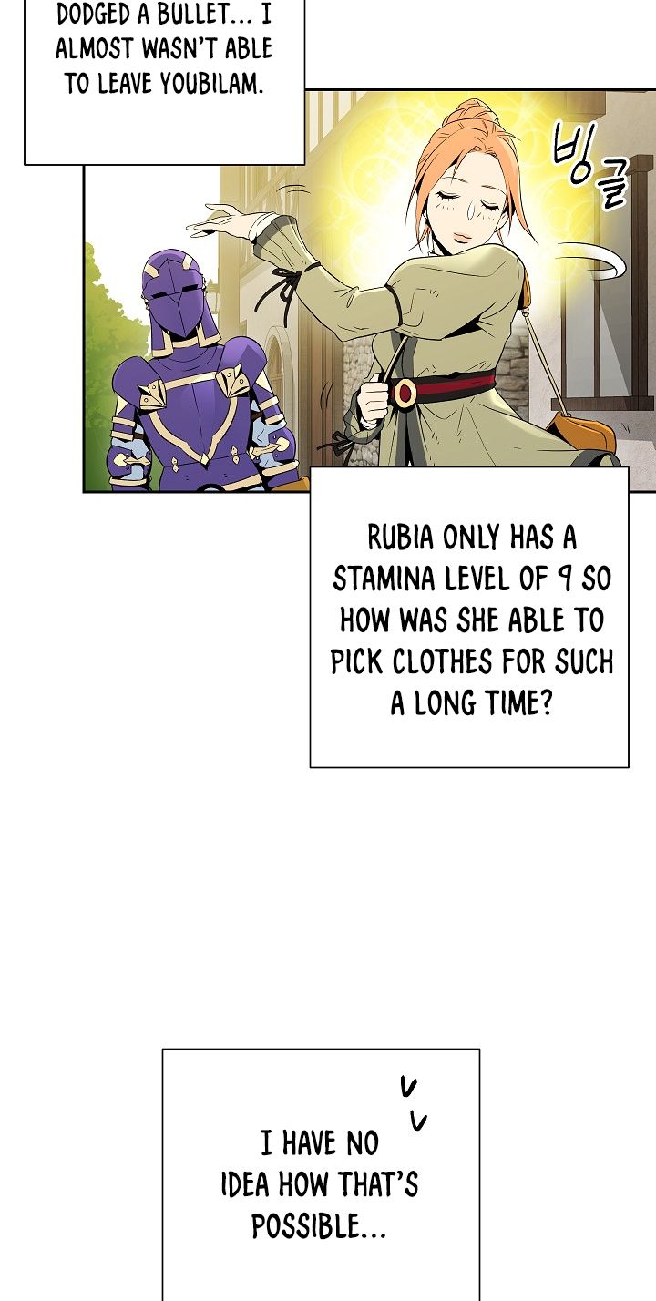 Skeleton Soldier Couldn't Protect the Dungeon - Chapter 94 Page 24