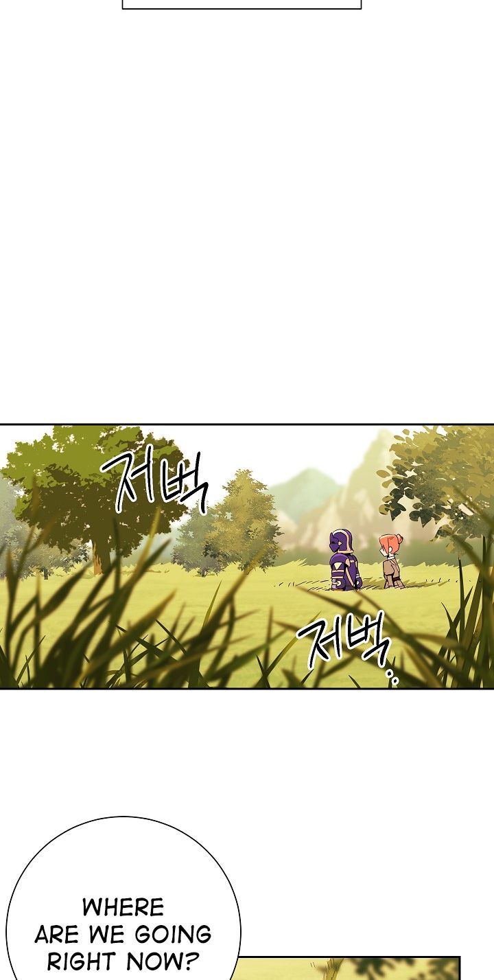 Skeleton Soldier Couldn't Protect the Dungeon - Chapter 94 Page 25