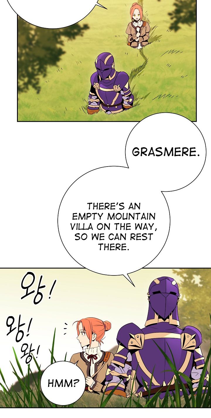 Skeleton Soldier Couldn't Protect the Dungeon - Chapter 94 Page 26